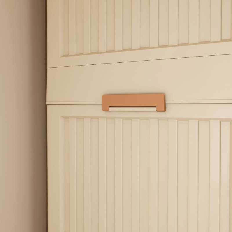 Organisateur de garde-robe portable pour vêtements