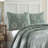 Tommy Bahama Turtle Cove Cotton Reversible Quilt Set-27087301-14580495