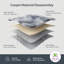 Fluffy Faux Cashmere Ombre Area Rug-1098129857