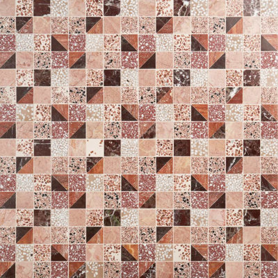 Elizabeth Sutton Artem Mosaic Tile