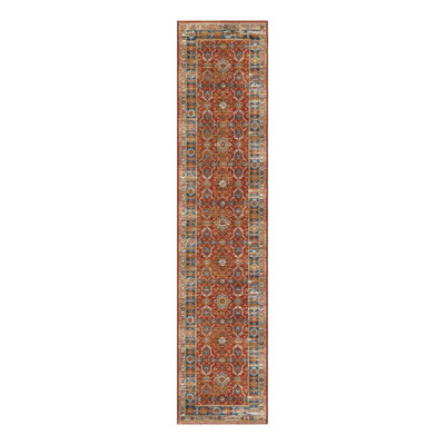 Tapis d'extérieur traditionnel