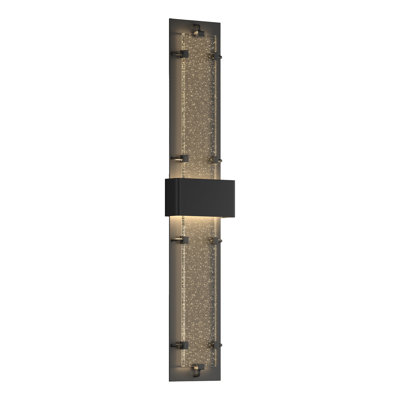 Ursa Outdoor Flush Mount