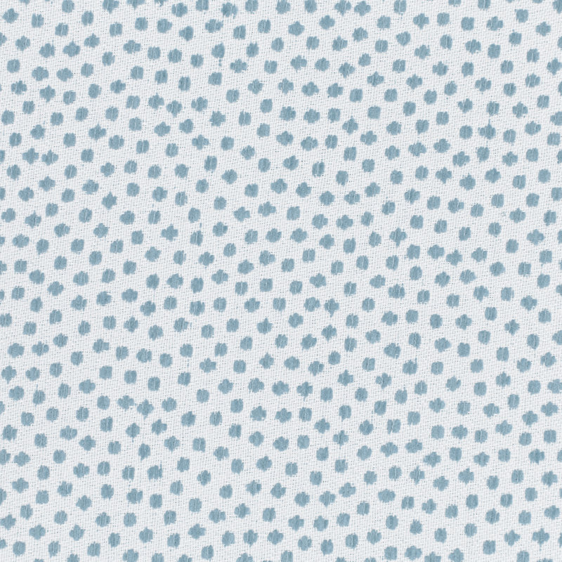 Inside out Performance Fabric, Light Blue