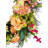 Faux Rose Twig 24'' Wreath