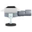  Shower Drain Height Adjustable Stainless Steel 304 Modern Fixture