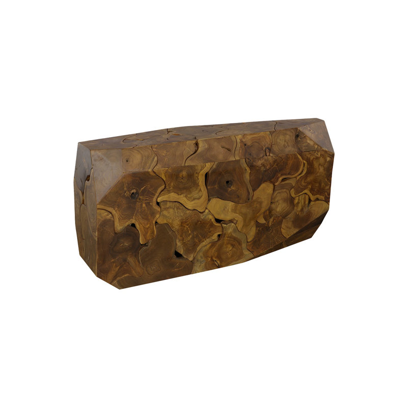 Console Prism, Naturel