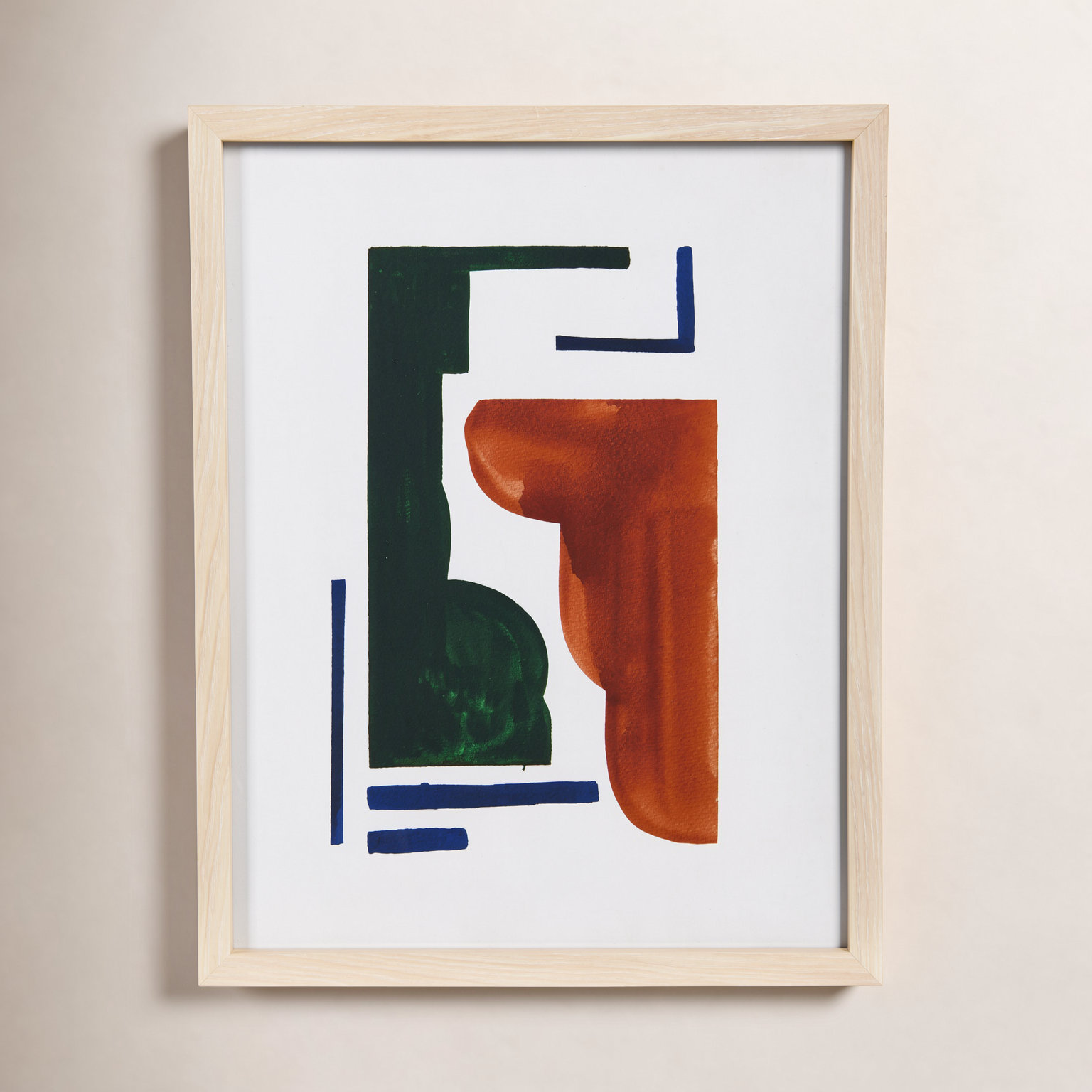 Modern & Contemporary Wall Art