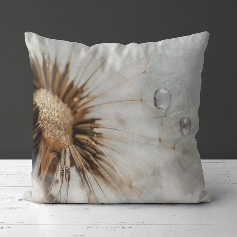 Housse de coussin Bilou