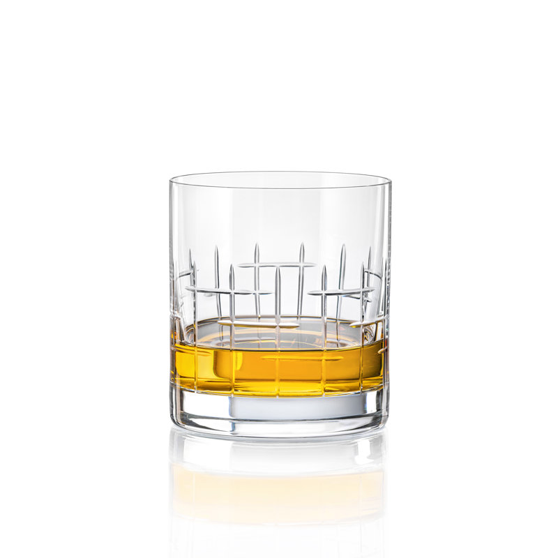 Verre à whisky 12 onces diesha