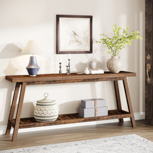 Nunamaker 70.9'' Console Table