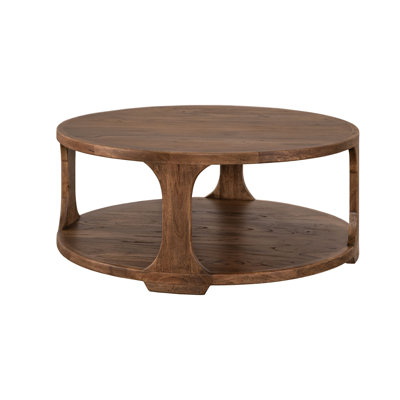 Table basse à 1 tablette