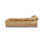 Bellagio Fabric Corner Sofa with Pull-Out Bed, Storage, Adjustable Headrests and Armrest-1706370484-1706370487