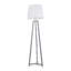 Rhavyn 148cm Traditional Floor Lamp-946326605-946326594