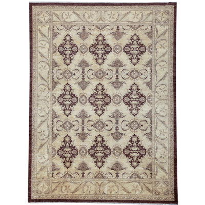 One-of-a-Kind 9'11" X 13'4" Area Rug
