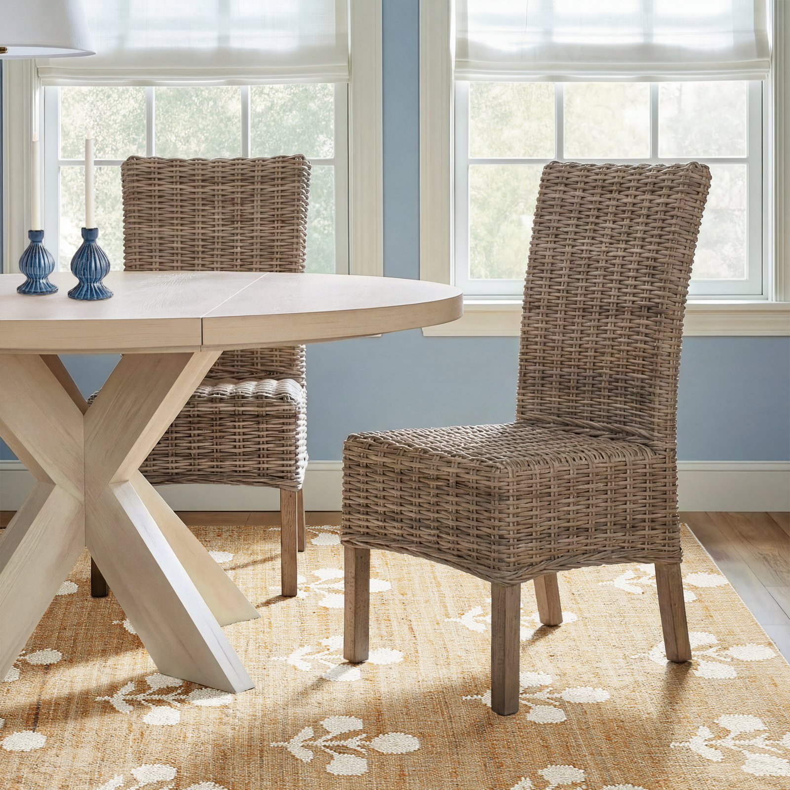 Parkstone Mango Dining Chair