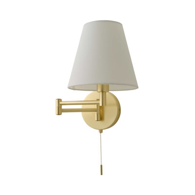 LED Swing Arm