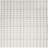 Tysie Geometric Machine Washable Cotton Area Rug in Ivory/Black-1984682014