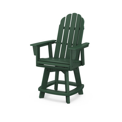 Vineyard 23.25" Patio Bar Stool