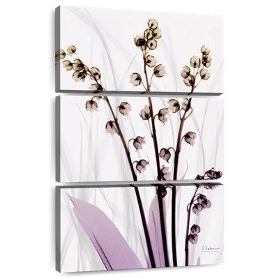 Harnek muguet en fleur