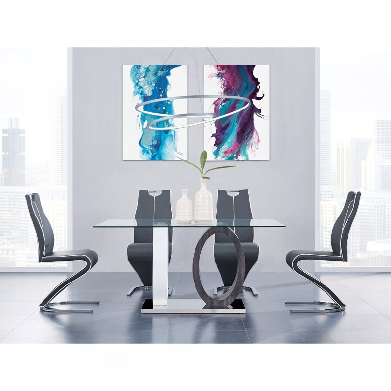 ROYCE DINING TABLE