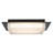     Foursquare Collection LED Flush Mount, Wet Rated for Indoor/Outdoor Use, 3-CCT Selectable-119307568-119307564