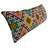 Geometric Reversible Throw Pillow