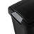 Sterilite 8 Gallon Touch Top Trash Can (Set of 4) 