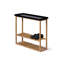 32'' W Solid Wood Console Table-469454804-469454807