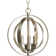 Sudbury 3 - Light Unique/Statement Pendant
