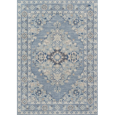 Anthani Oriental Indoor Rug