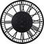 Binh Iron Wall Clock
