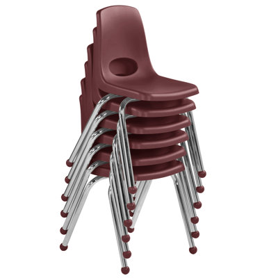 Stackable Classroom Chair