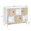 Levesque 96cm Sideboard-351694319
