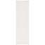 Elphia Hand Tufted Wool/Cotton Area Rug in Ivory-1625456329