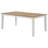 Caen Rectangular 72-inch Wood Dining Table Brown