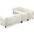 Natchez L-shaped Leather Sectional-1341594689