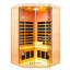 Pruche pour sauna