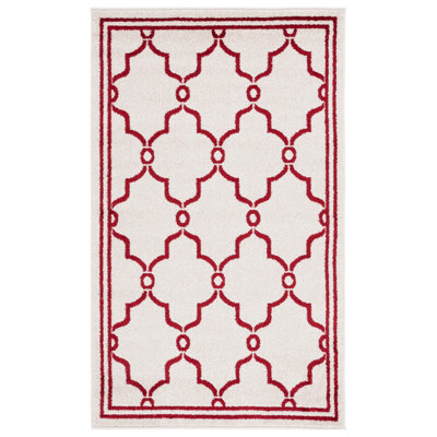 Amherst Performance Geometric Rug