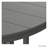 POLYWOOD Round Farmhouse Bar Table-9552077-7252611