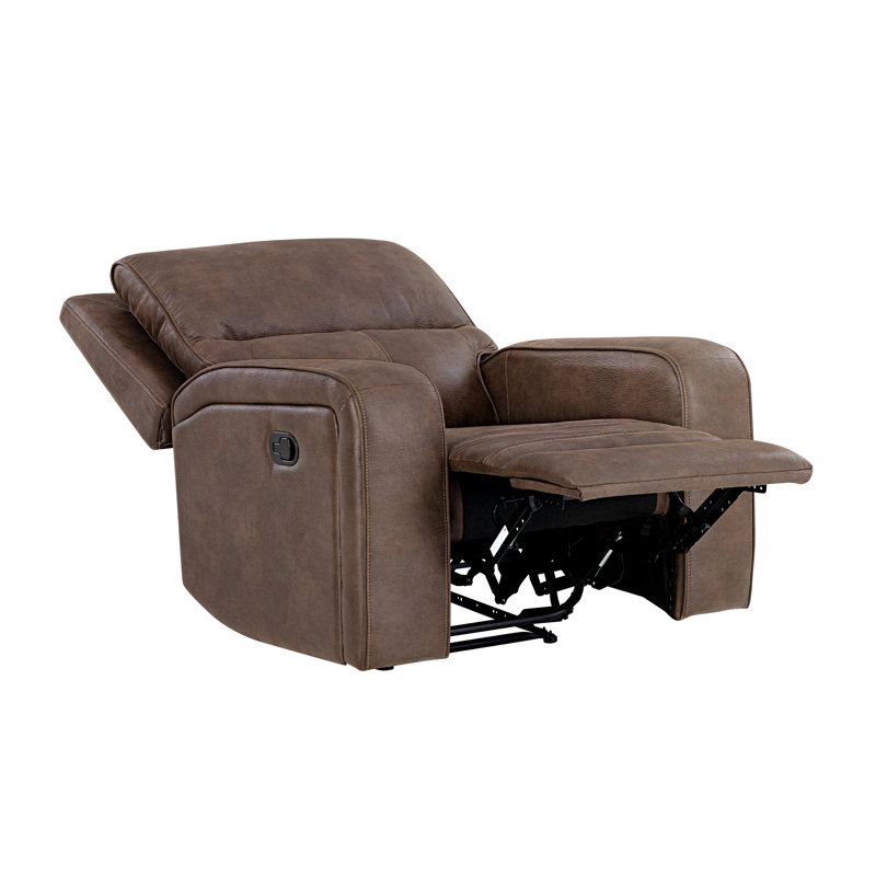 Fauteuil inclinable manuel Bryce