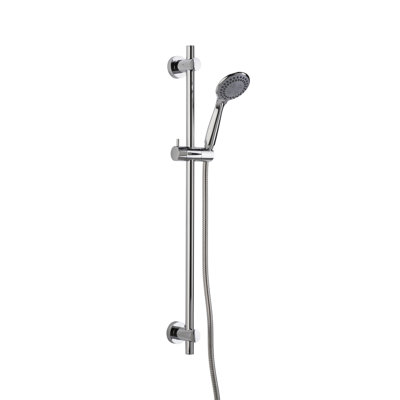 Slide Bar Shower Head