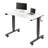 Fontclair Adjustable Metal Base Standing Desk-1808896607-1808896552