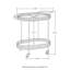 Chariot-bar Chea-55167865