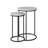 Allenhurst Nesting Tables Round End Tables-1102768254