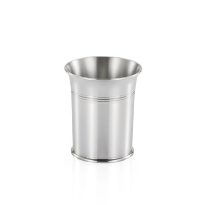 Pewter Glass