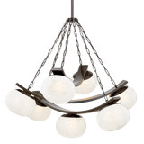 DUXBURY 7 Light Chandelier