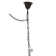 Charlise 12-Light Rectangle Chandelier