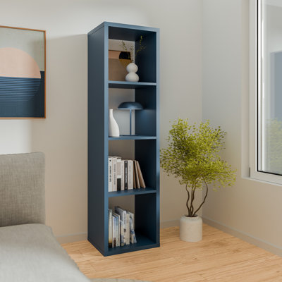 Mauro Cube Bookcase