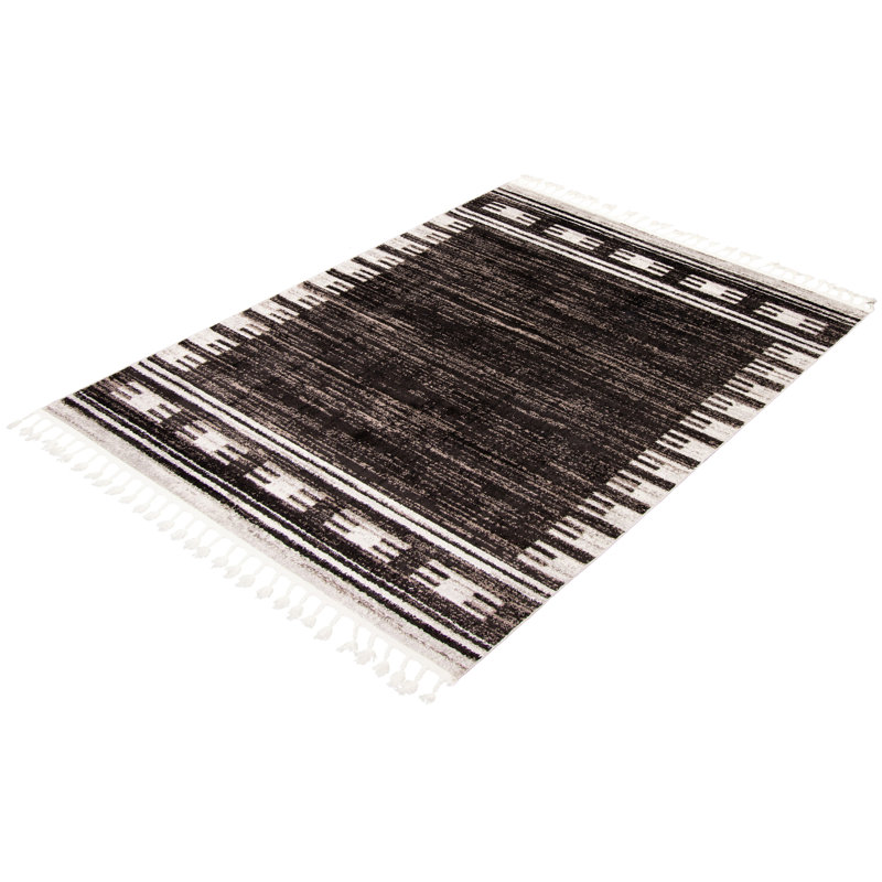 Whittney Southwestern Indoor Rug, Rectangle 7'10" x 10'5"