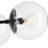 5 - Light Dimmable Sputnik Chandelier-1927896171